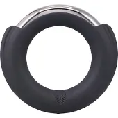 Doc Johnson Fort Troff Pinch Zero Penisrengas - Black