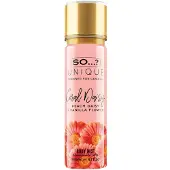 Glow By So...? So...? Unique Coral Daisy -vartalosuihke 150 ml