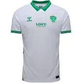 Hummel Saint-Étienne Vieraspaita 2025/26 - , koko X-Small