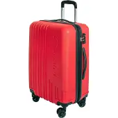 Cavalet Malibu Medium Röd