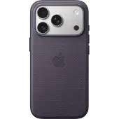 Apple iPhone 17 Pro TechWoven-kuori MagSafella, Purppura