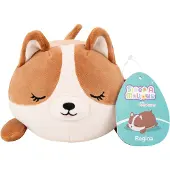Squishmallows - 20 cm Plush Sleep A Mallows - Regina