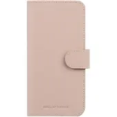 IDEAL OF SWEDEN Magnet Wallet+ iPhone 17 Pro Max Pink