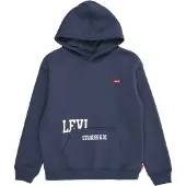 Levi's Collegepaita marine / valkoinen