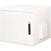 Digitus 9U WALL MOUNTING CABINET, OUTDOOR, IP55 579X600X600 MM, COLOR GREY (RAL 7035) (DN-19 09U-6/6-I-OD)