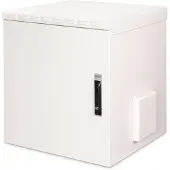 Digitus 12U WALL MOUNTING CABINET, OUTDOOR, IP55 713X600X600 MM, COLOR GREY (RAL 7035) (DN-19 12U-6/6-I-OD)