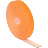 DeLOCK 18748, Oranssi, 20 mm, 10 m, 1 kpl