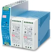 Planet – 24V, 60W Din-Rail Power Supply (PWR-60-24)