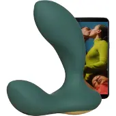 LELO HUGO 2 Green
