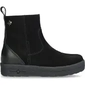 Canada Snow Women's Mount Baker Black Talvikengät 40