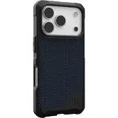 Uag Metropolis LT Magsafe - Kevlar Mallard - iPhone 17 Pro