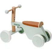 Moover Toys Potkuauto, Vihreä