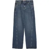 Levi's Farkut tummansininen