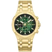 Police Guardian 42mm 5atm Quartz/analogical Kello