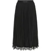 Culture Cuabby Skirt - Black - S