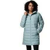 Columbia Powder Lite Ii Mid Takki