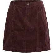 Culture Cubaela Klay Skirt - Brown - 46