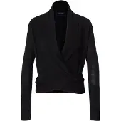 AllSaints Neuletakki 'WASSON' musta