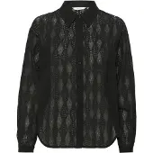 Cream Crbillie Shirt - Black - 40