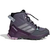 Adidas Terrex Ax4r Mid Climawarm+ Vaelluskengät