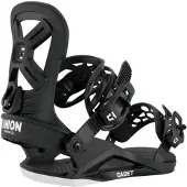 Union Cadet 2027 Kids Lumilautasiteet black Koko M
