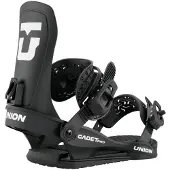 Union Cadet Pro 2026 Kids Lumilautasiteet musta, S