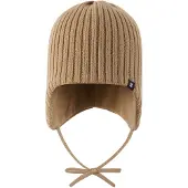 Reima Myssytys Pipo Villa, Peanut Brown, 48
