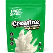 Hart-Sport kreatiinijauhe, maustamaton, 200 g
