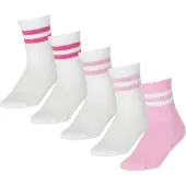 Kider lasten sukat 5-pack