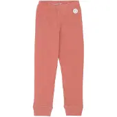 Viking Housut - Villa/Viskoosi - Soft Alusta Merinovilla - Vaale - - 7 v (122) - Housut - Villa