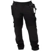 Timco Workwear T-2062 riipputaskutyöhousut