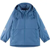 Reima Raisio Reimatec Talvi Takki Blue Ocean Blue Ocean-110 cm Sininen 110 cm Pojat, Tytöt