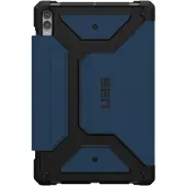 Uag Samsung Galaxy Tab S9 Plus SM-X810 SM-X816 Kotelo Metropolis SE Mallard