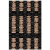 Woodnotes New York -matto black/antique 170 x 240 cm
