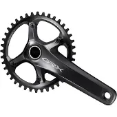 Shimano GRX RX810 kampiakseli 40T 172.5mm 11-vaihteinen