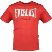 Everlast Lyhythihainen T-paita
