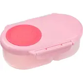 B.Box Snackbox eväslaatikko Flamingo Fizz 1 kpl