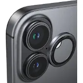 Torras – LENSGUARD IPHONE 17 BLACK (X00FX2448)