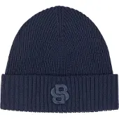 BOSS Edo_Hat - Navy - ONE SIZE