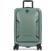 Eagle creek Tarmac 4 Wheeled 26" Duck Green Matkalaukut 60 L