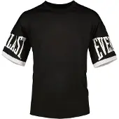 Everlast Mesh Stretch Lyhythihainen T-paita