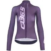 Q36.5 R2 Signature Langarm-trikot