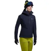 Montane Nordes Gore-tex Windstopper Takki