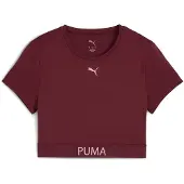 Puma Strong Lyhythihainen T-paita