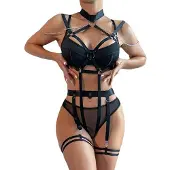Dark Red Brand Neliosainen alusasusetti Hot Baby