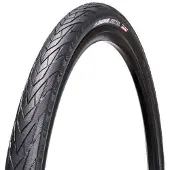 Chaoyang Kestrel -vaijerirengas 26 x 1,75 Ruskea