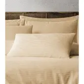 Hobby Hall Premium-satiinityynyliina Modest - Samppanja 40x60 cm, Black