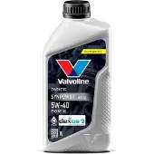 Valvoline Moottoriöljy 907841