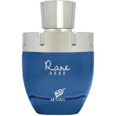 AFNAN Perfumes Rare Reef Eau de Parfum 100 ml