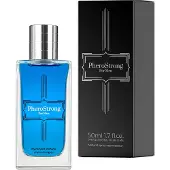 PheroStrong - feromonihajuvesi miehille - 50ml